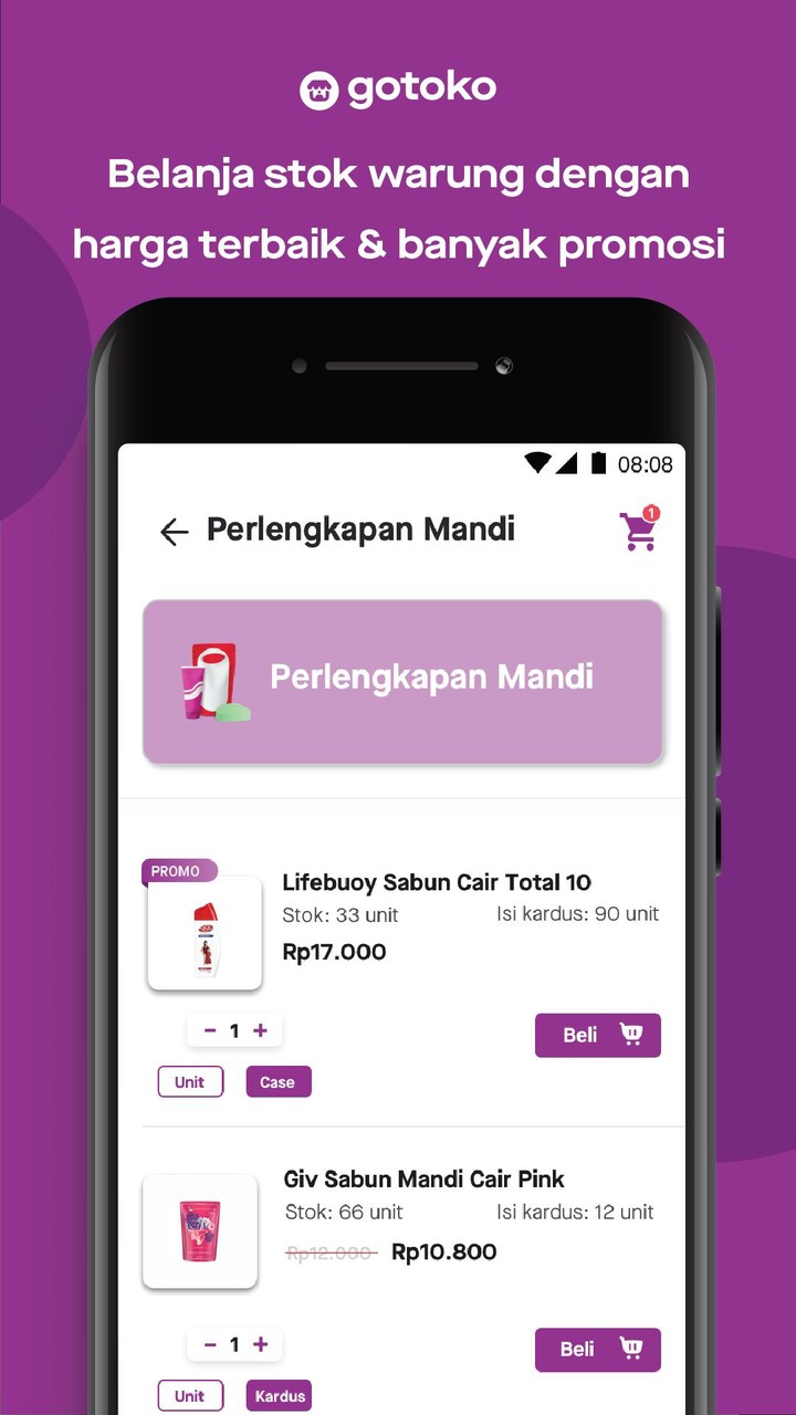 GoToko screenshot image 7_Popularmodapk.com