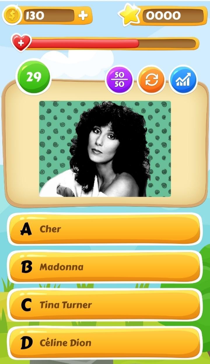 80's Music Quiz : 1980s Trivia screenshot image 7_Popularmodapk.com