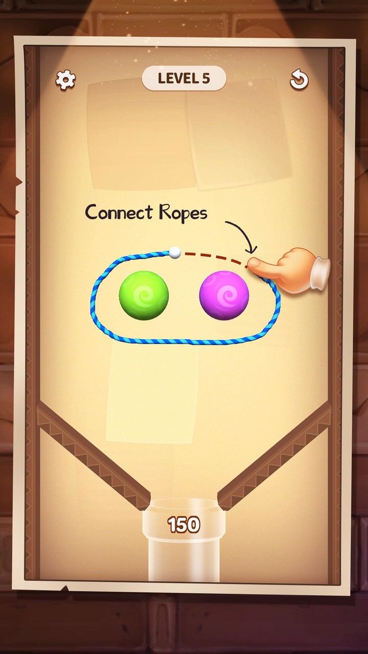 Brick Out - Shoot the ball<span>(Unlimited money)</span> screenshot image 7_Popularmodapk.com