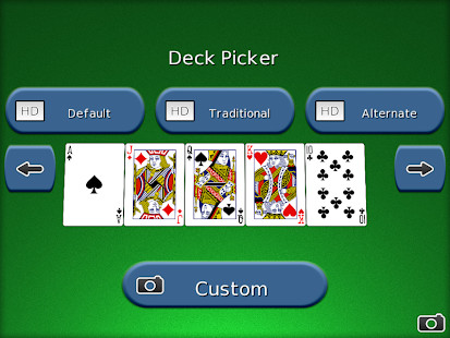 CardShark - Solitaire & more<span>(Mod APK)</span> screenshot image 5_Popularmodapk.com
