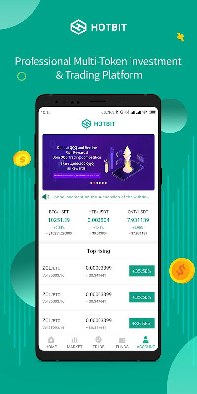 Crediquintas screenshot image 1_Popularmodapk.com