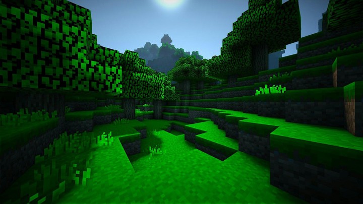 Nice Craft - Building Crafting screenshot image 5_Popularmodapk.com