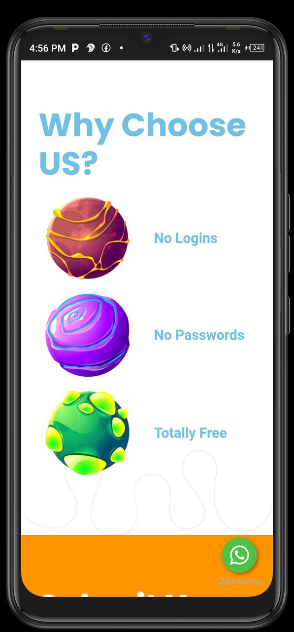 Wsv-whatsapp status views screenshot image 3_Popularmodapk.com