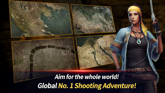 追踪射击破解版<span>(mod)</span> screenshot image 13_Popularmodapk.com