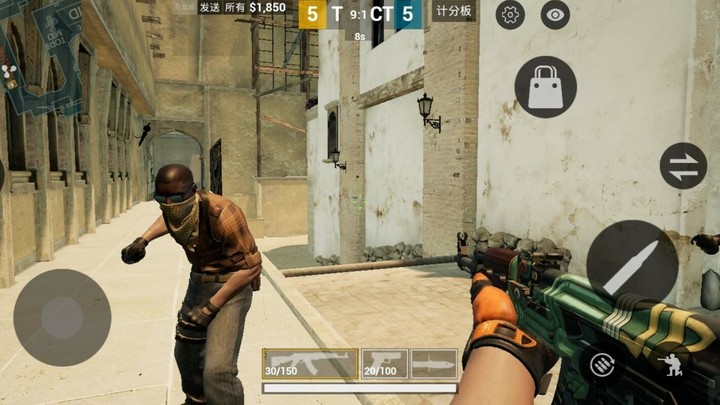 CSGO Mobile (Test) screenshot image 3_Popularmodapk.com