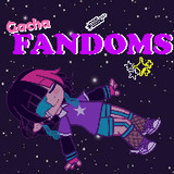 Gacha Fandoms<span>(new mod)</span>1.1.0_Popularmodapk.com