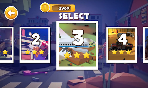 像素大战僵尸破解版<span>(mod)</span> screenshot image 4_Popularmodapk.com