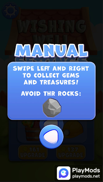 Wishing Well<span>(No Ads)</span> screenshot image 2_Popularmodapk.com