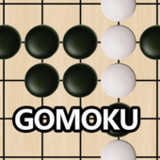 Gomoku - Tic Tac Toe1.6_Popularmodapk.com