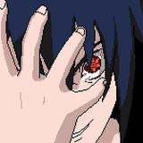 Pixel Naruto Skeleton Edition<span>(NO ADS)</span>V1.16_Popularmodapk.com