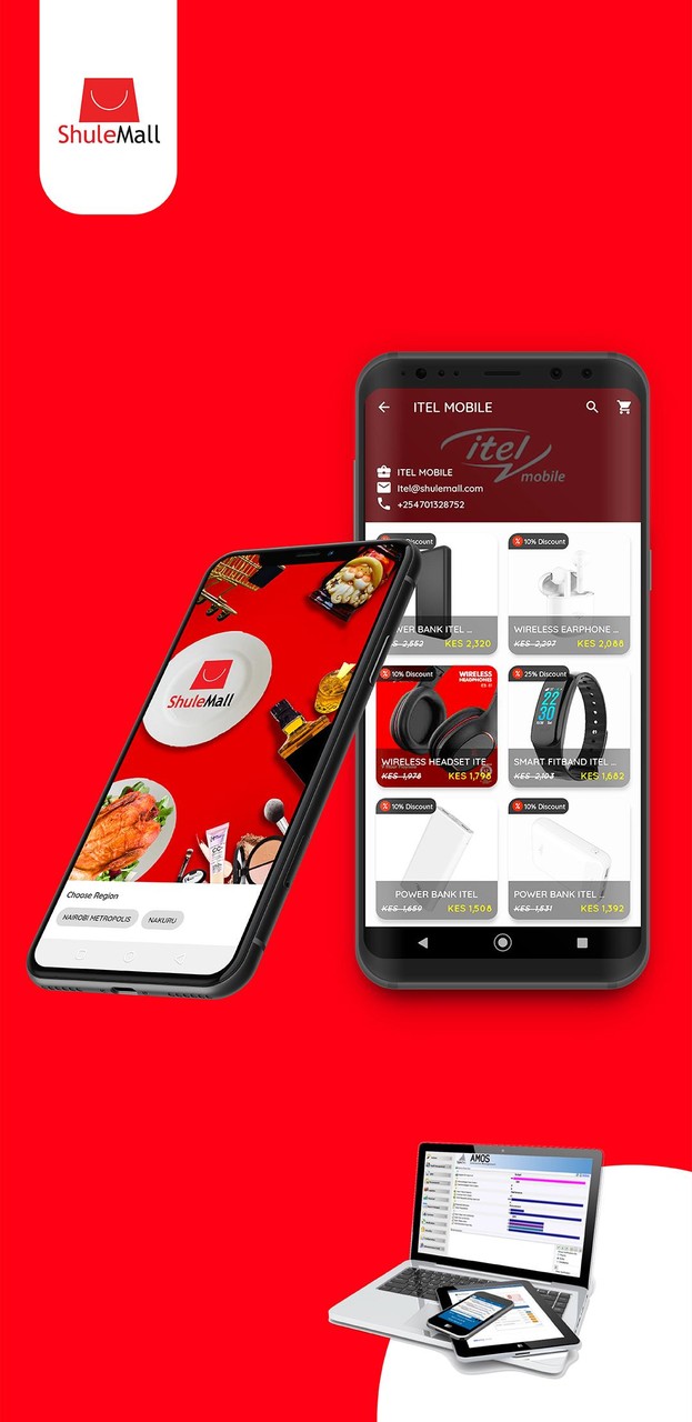 ShuleMall screenshot image 18_Popularmodapk.com