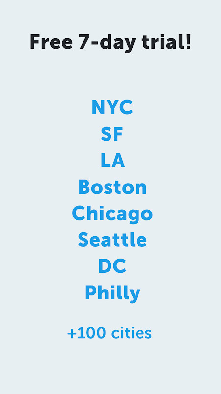 SpotAngels Parking Map screenshot image 3_Popularmodapk.com