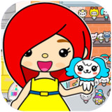 Toca Life Walkthrough1.0_Popularmodapk.com