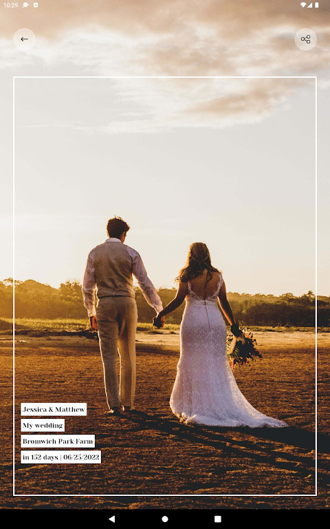 The Big Day - Wedding Planning screenshot image 4_Popularmodapk.com