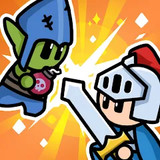 Defender Legion: Home Launcher<span>(No Ads Free Rewards)</span>2.2.4_Popularmodapk.com