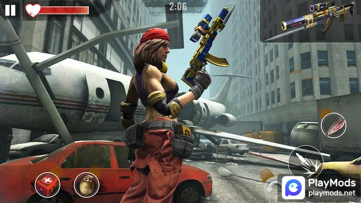 World Soccer Champs screenshot image 3_Popularmodapk.com