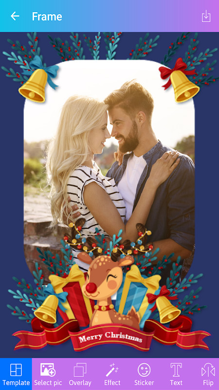 Photo Frame - Tree Frame screenshot image 7_Popularmodapk.com