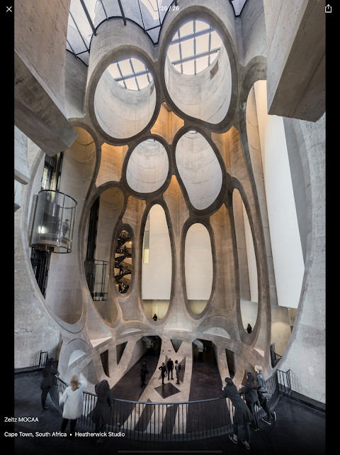 Architizer: A+ Architecture screenshot image 3_Popularmodapk.com