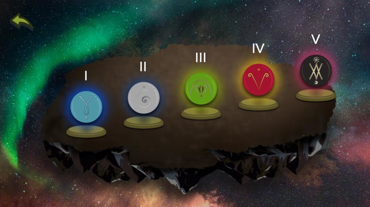 Chamanki screenshot image 8_Popularmodapk.com