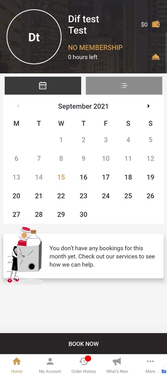 Butler screenshot image 3_Popularmodapk.com