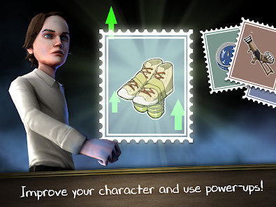 Evil Nun Rush<span>(Mod Menu)</span> screenshot image 8_Popularmodapk.com