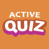 Active Quiz - For fun walks4.20_Popularmodapk.com