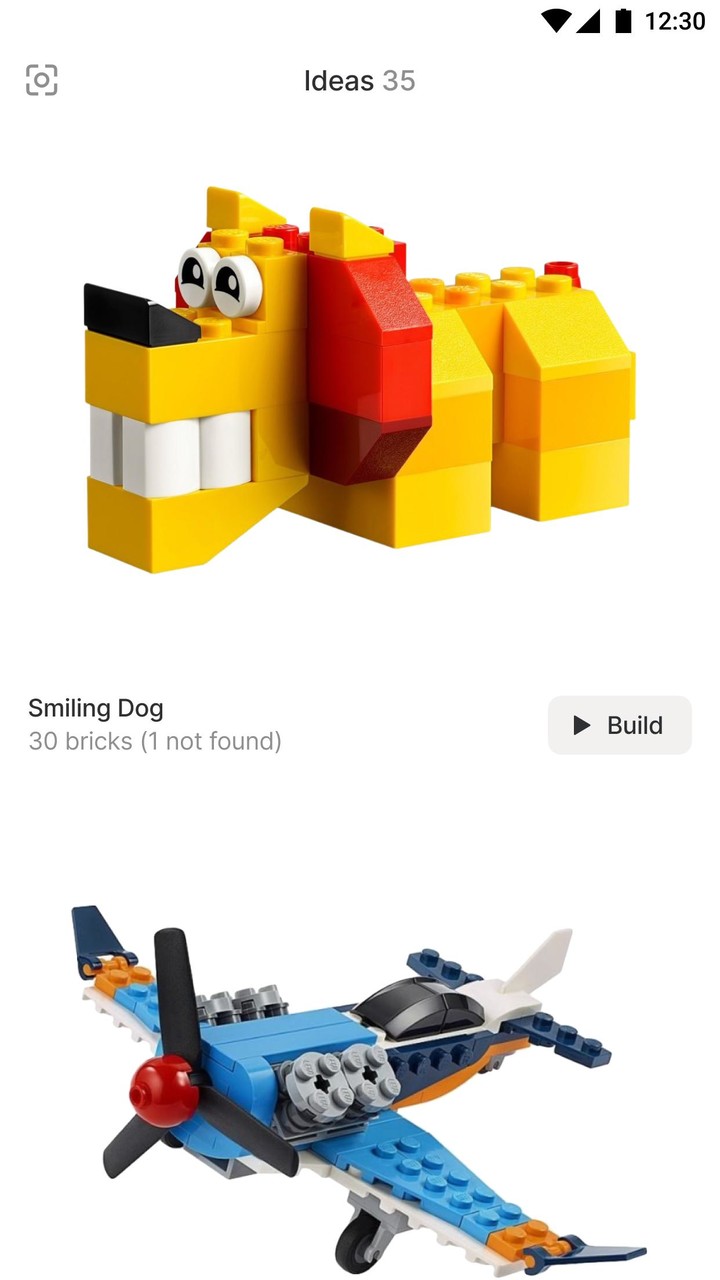 Brickit screenshot image 2_Popularmodapk.com