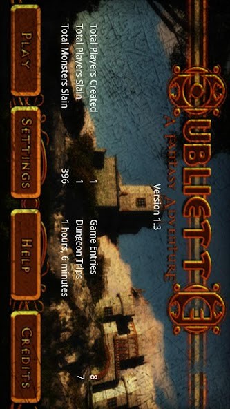 Oubliette<span>(Paid for free)</span> screenshot image 1_Popularmodapk.com