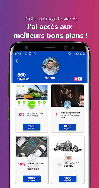 Alajmo screenshot image 2_Popularmodapk.com