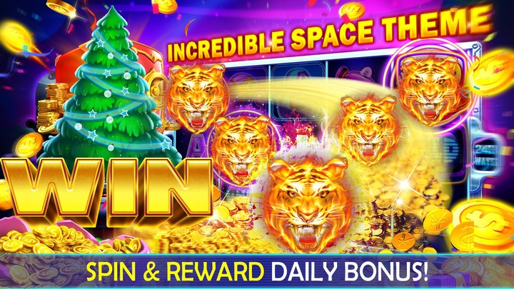 Bingo Slots: Bingo Offline Fun screenshot image 6_Popularmodapk.com