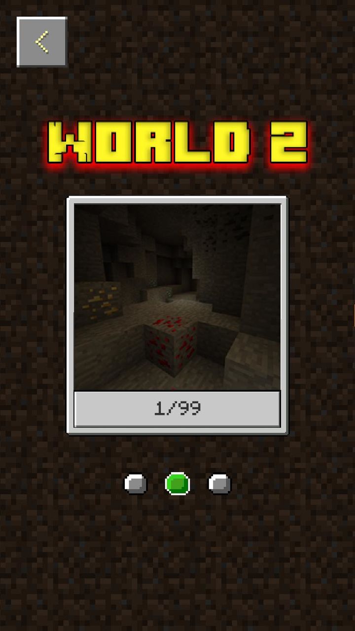 Minecrash screenshot image 2_Popularmodapk.com