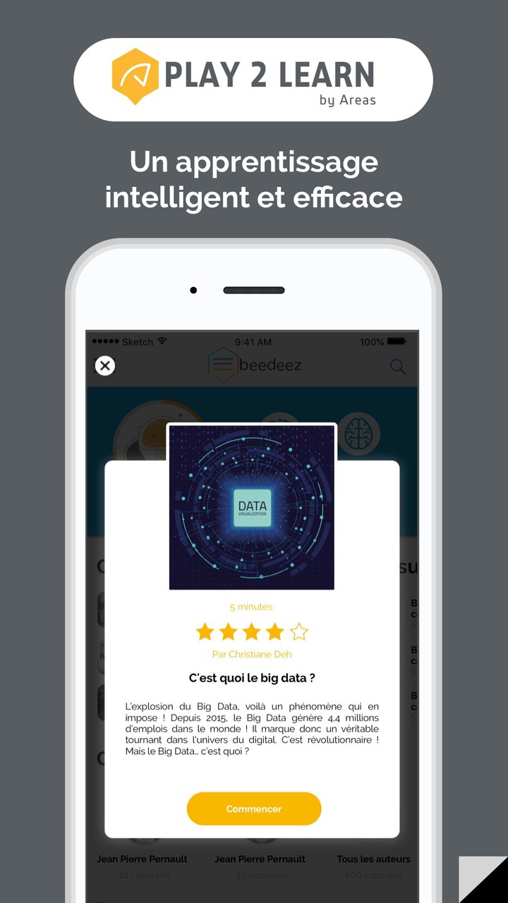 Play 2 Learn screenshot image 6_Popularmodapk.com