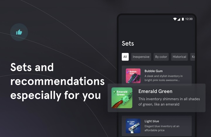 KliiP Passenger screenshot image 5_Popularmodapk.com