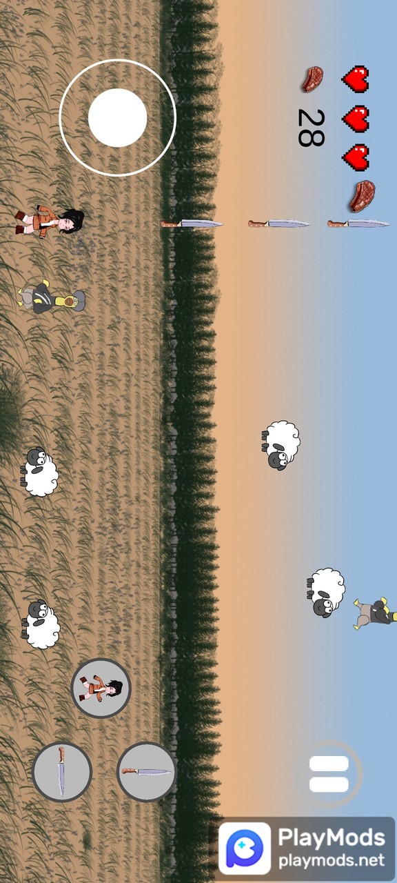 gasheepgirl<span>(user made)</span> screenshot image 3_Popularmodapk.com