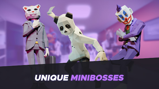 Smash Fury screenshot image 21_Popularmodapk.com