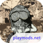 幸存者:传染病<span>(No Ads)</span>0.49_Popularmodapk.com