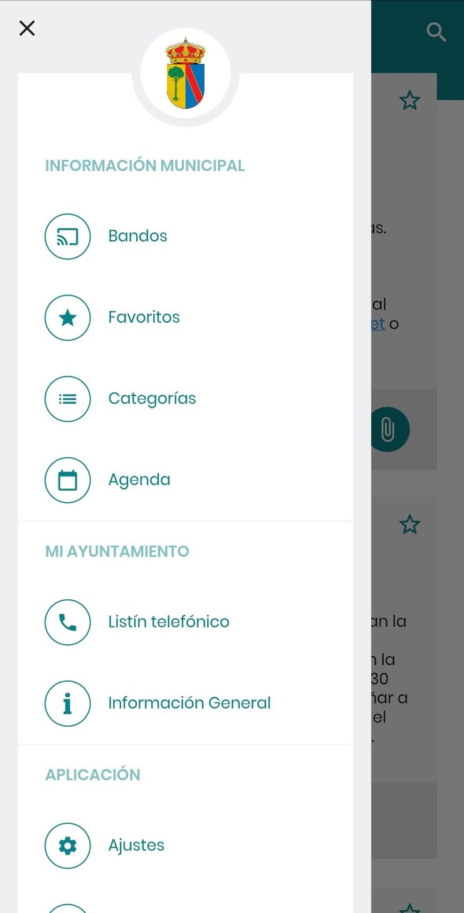 Coca Informa screenshot image 9_Popularmodapk.com