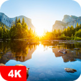Lake Wallpapers 4K5.6.22_Popularmodapk.com