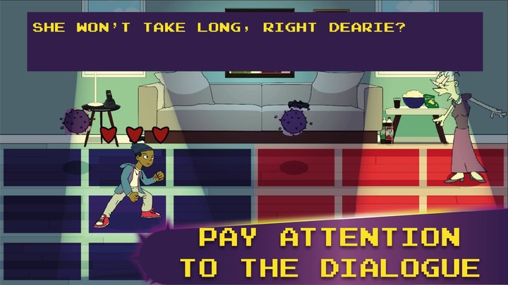 Vizinha Viral screenshot image 1_Popularmodapk.com