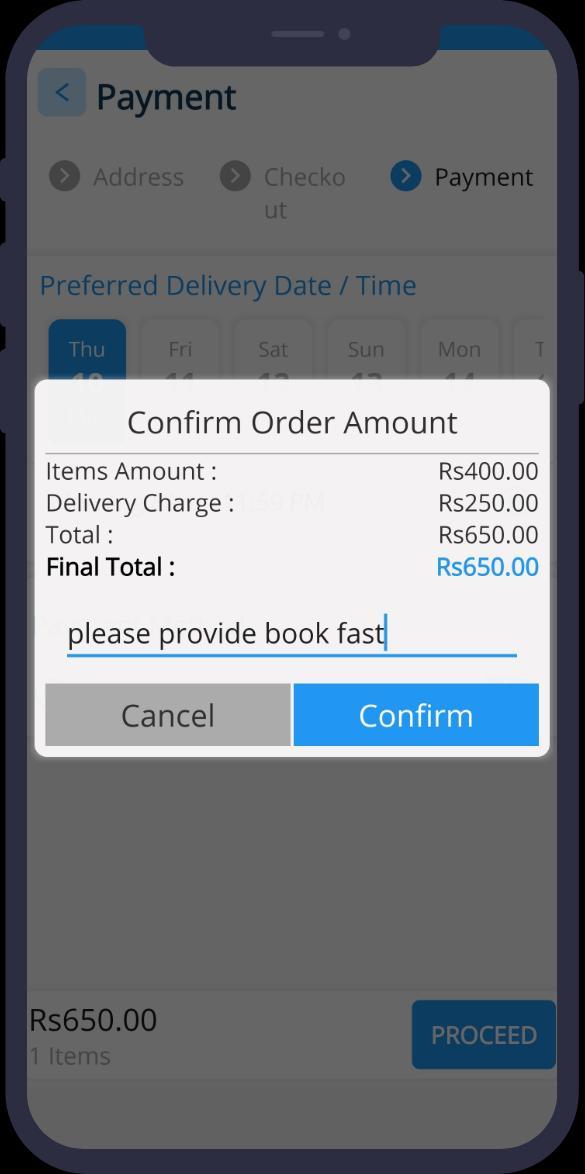 Al Noor Online screenshot image 7_Popularmodapk.com