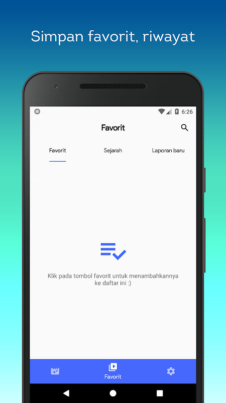 Anime TV - Nonton anime sub indo, anime tv hd screenshot image 4_Popularmodapk.com