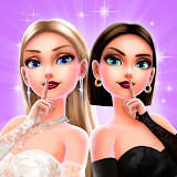 Super Stylist Fashion Dress Up3.7.05_Popularmodapk.com