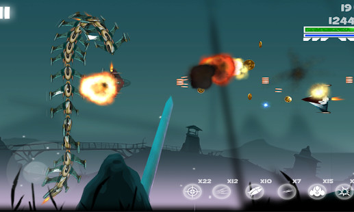 Opera browser beta with VPN screenshot image 2_Popularmodapk.com