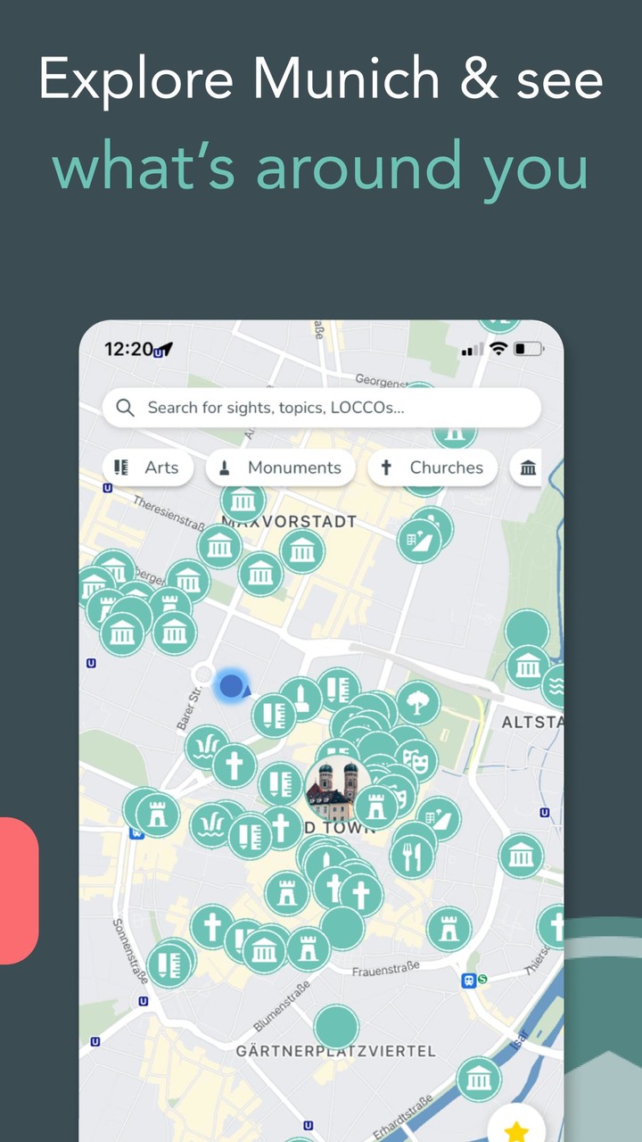 LOCCO screenshot image 19_Popularmodapk.com