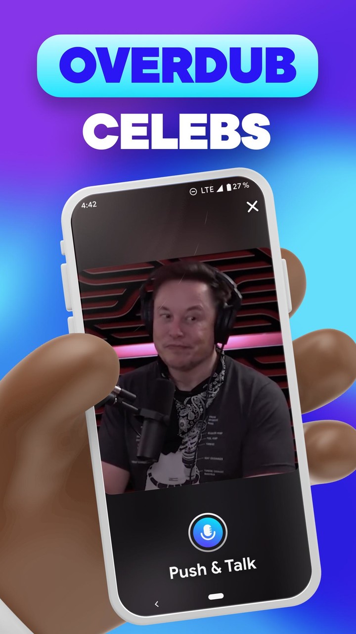 Overdub screenshot image 6_Popularmodapk.com