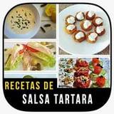 Deliciosa receta de salsa tart1.0_Popularmodapk.com