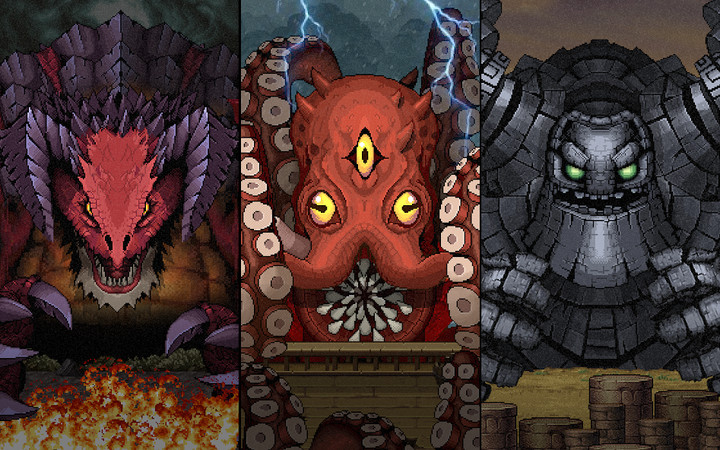 Final Destiny - Beyond the End of the World(Unlimited Money) screenshot image 1_Popularmodapk.com