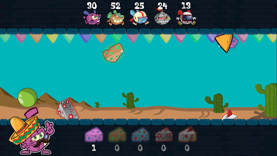 下水道里的老鼠破解版<span>(mod)</span> screenshot image 5_Popularmodapk.com