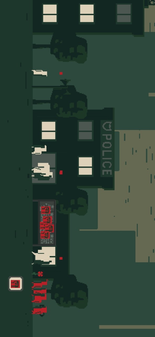 Red Man 1(Free play all levels) screenshot image 1_Popularmodapk.com