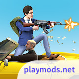 Gang Racers<span>(No Ads)</span>1.32_Popularmodapk.com